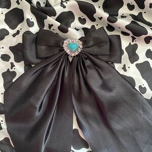 NEW WESTERN BLING BOW ✨💠 🎀